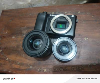 Sony 61000