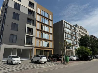 7-Storey Building for Sale Prime Investment Opportunity