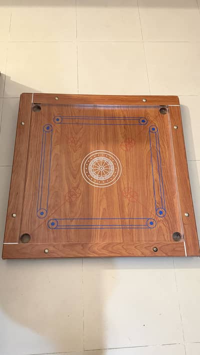 Carrom Board