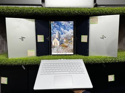 Microsoft Surface Book 3 i7 10th Gen GPU 04 GB 4K Touch