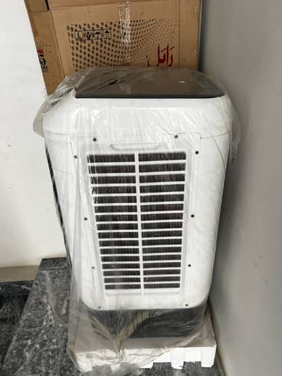 Ac cooler