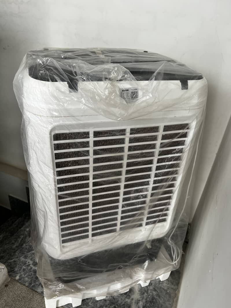 Ac cooler 1