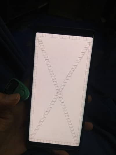 Samsung note 9 official pta approved dual sim