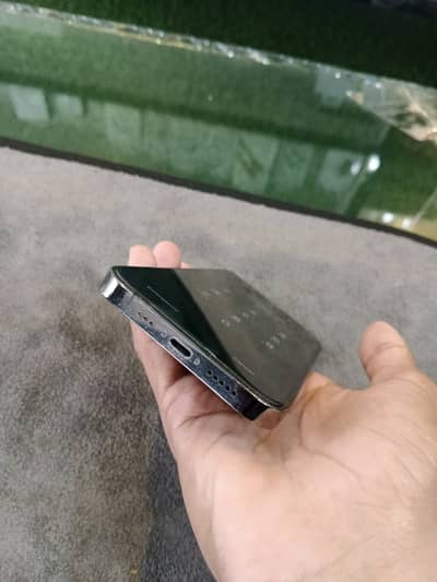 iPhone 12 Pro 256gb factory unlock