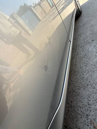 Toyota lover k liya gift