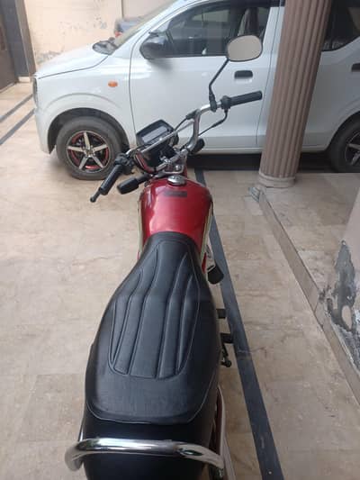 Honda Cd 70 Gujranwala