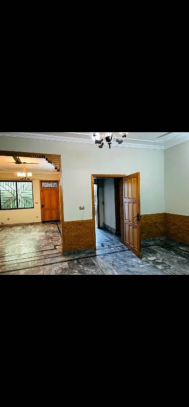 30x60 7 Marla Ground portion for Rent G-13/2