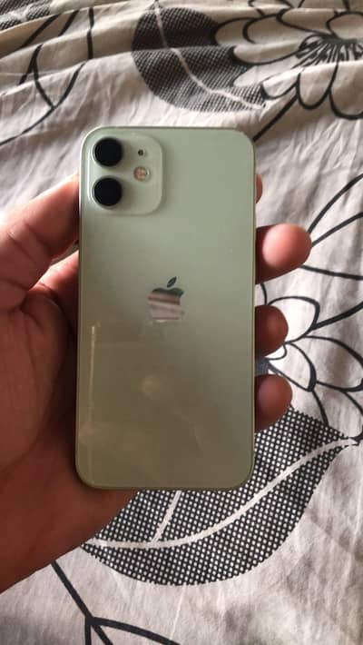 iPhone 12 mini 128 gb