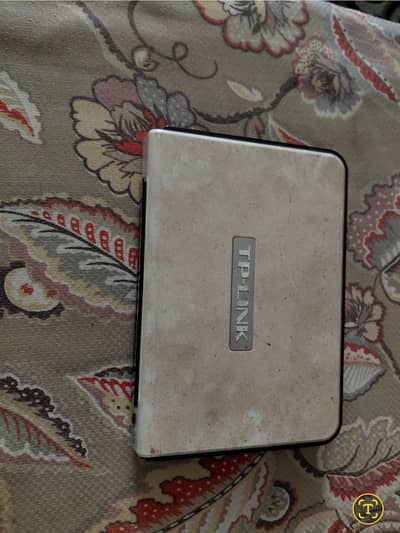 TP LINk Modem Router All ok