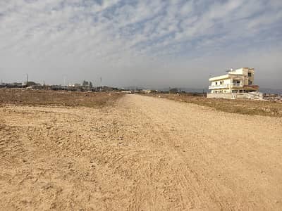 30x60 7 Marla street 67 land clear plot for Sale G-14/2