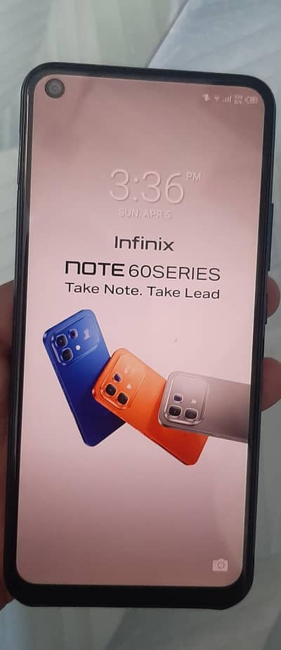 infinix s5 lite for sale all ok fixed price