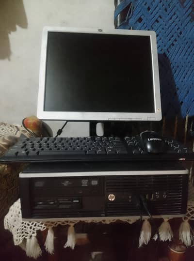 HP PC | Condition Used like new 10/10