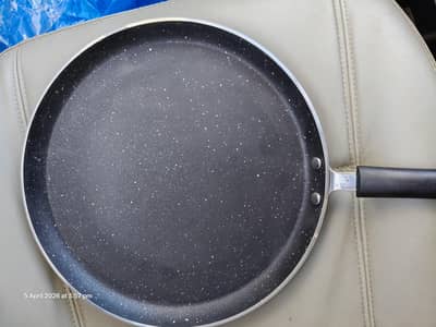 Tawa non stick
