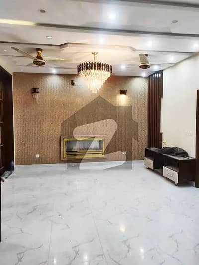 10 Marla Upper Portion Available For Rent In Sector C Bahria Town Lahore