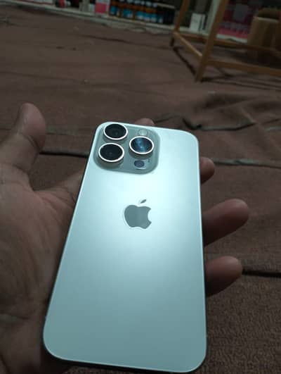 Iphone 15 Pro