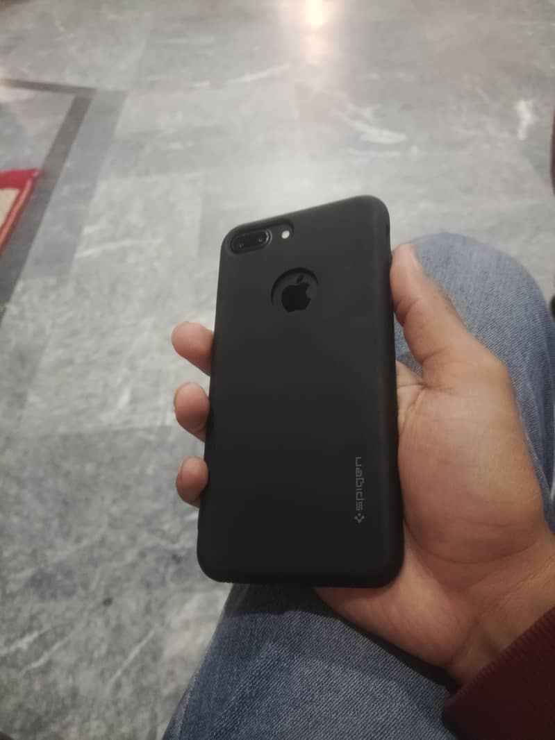 Iphone 7 plus 0