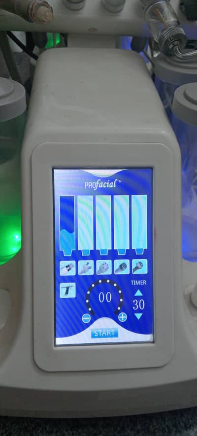 hydra machine 7 in 1