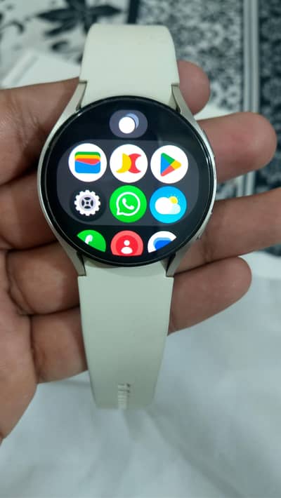 Samsung galaxy watch 6 LTE