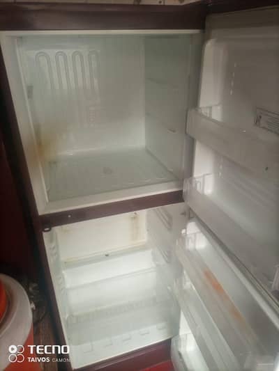 I want to sell my fridge