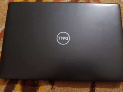 Dell latitude 5400