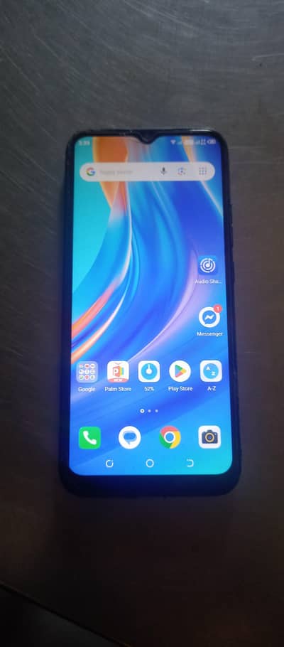 TECNO SPARK 6 Go