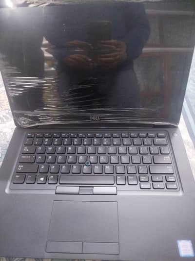 Dell latitude 5490 i5 8th generation
