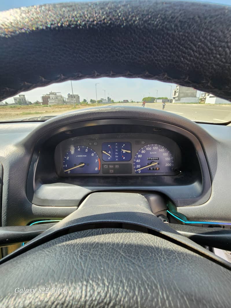 city 2000 automatic 4