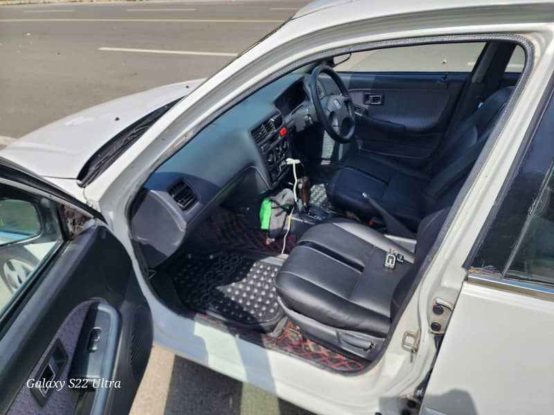 city 2000 automatic 9