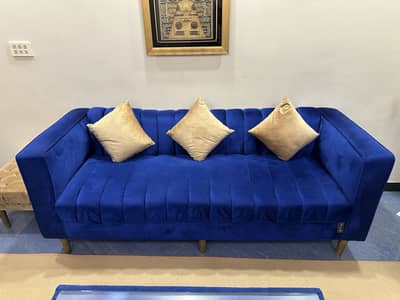 8 Seater Sofa Set