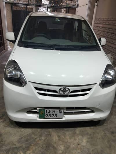 Toyota pixis 2012 / 2015 model first owner total geniun