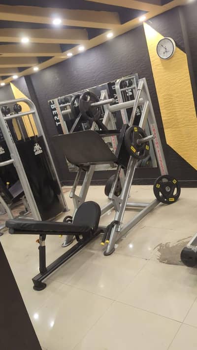 leg press machine for sale