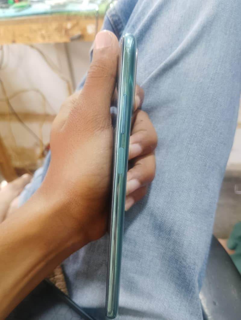 XIAOMI NOTE 10 1