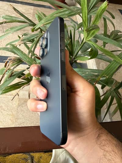 15pm pta approved 256gb