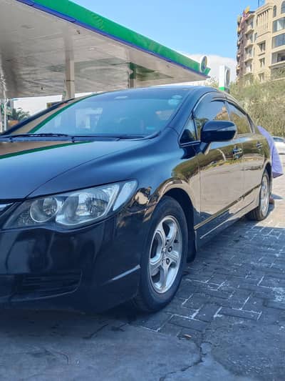 I want to sale my car good condition