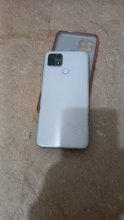 oppo A15s