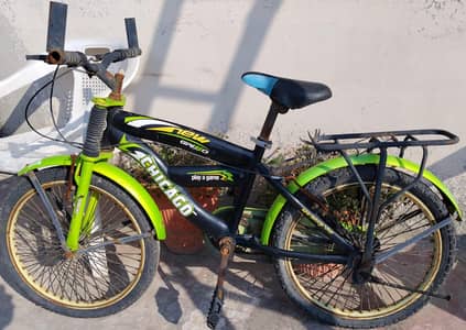 Bicycle Mountain Kids Bicycle - for Kids Girls / Boys