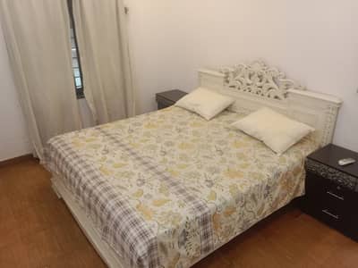 Furnished Room For Rent