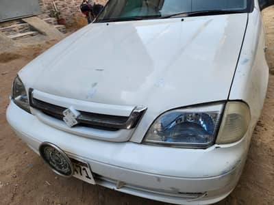 cultus 2011 efi good condition