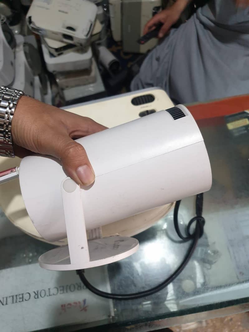 IMPORTED ANDROID PROJECTOR 0