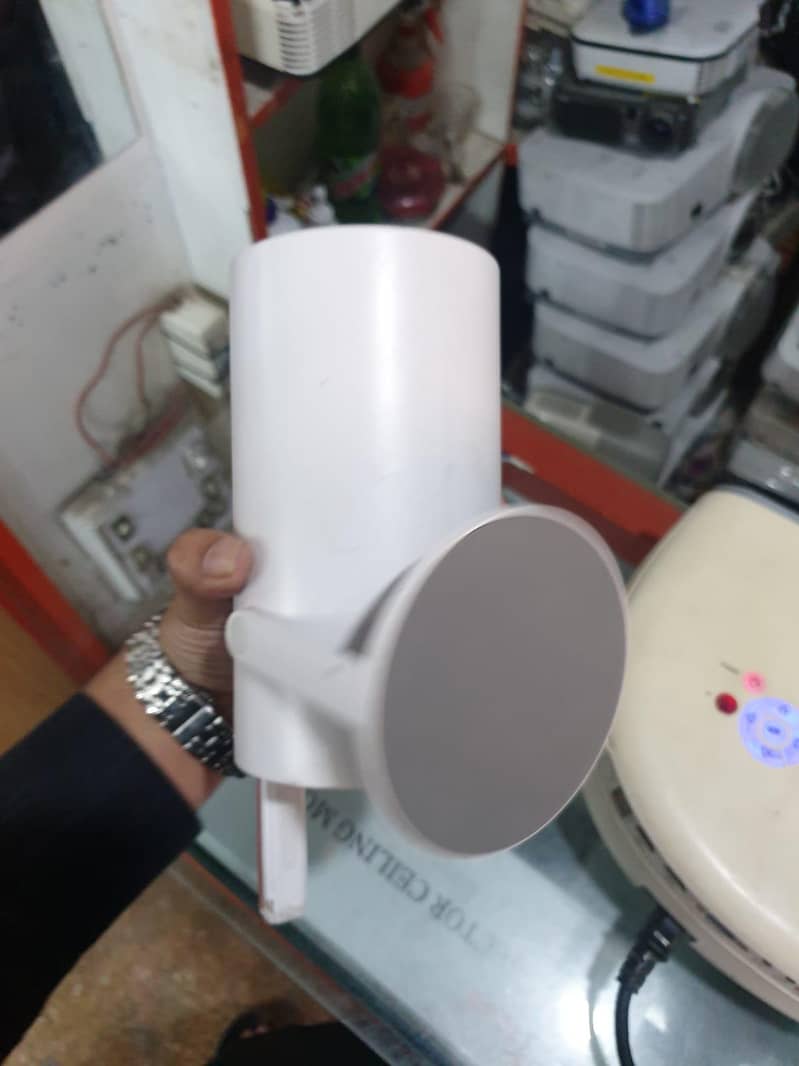 IMPORTED ANDROID PROJECTOR 2