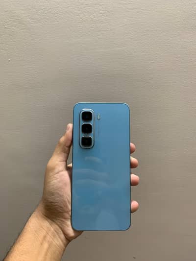 INFINIX HOT 50 PRO 8+8/128 GB