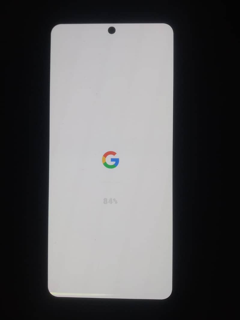 Google Pixel 8 pro 2