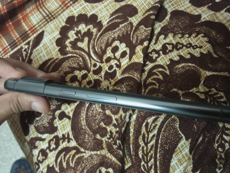 Google Pixel 8 pro 7