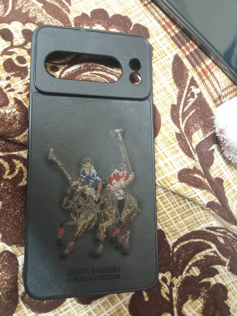 Google Pixel 8 pro 8