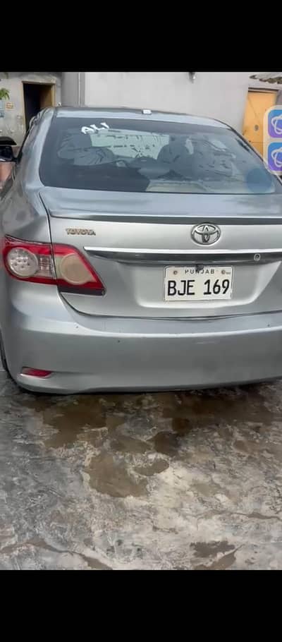 urgent sale or exchange with automatic car