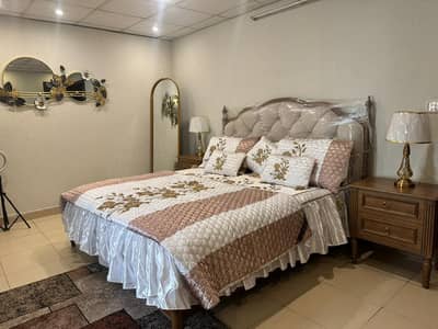 Bed Set / Sofa set / Matress / Table / Mirror