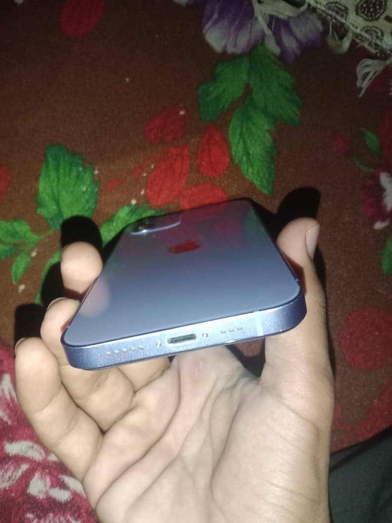 iPhone 12 mini 2