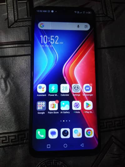 Infinix hot 10 for sale