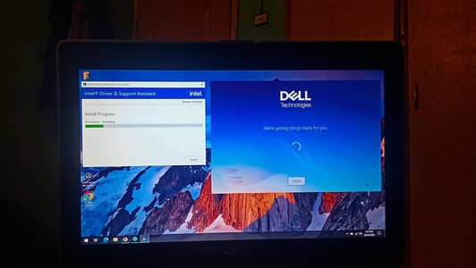 Dell Latitude E6420 Core i5 2nd G