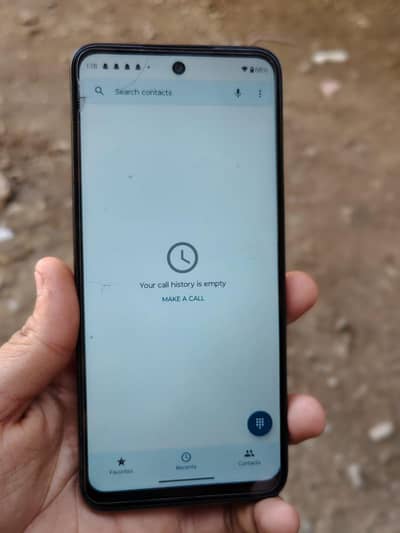 Motorola Moto G 5g 2023